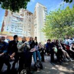 Мешканцям аварійного будинку в Одесі пропонують переселення