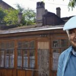 Чи буде музей Жванецького в Одесі? Проєкт під загрозою скасування