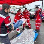 Медики Одещини отримали нові авто та формений одяг