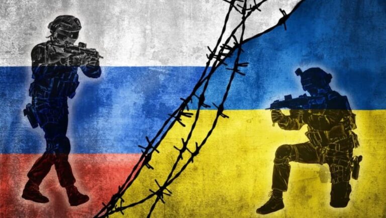 Війна, день 1185: Путін заявив про створення «буферної зони»