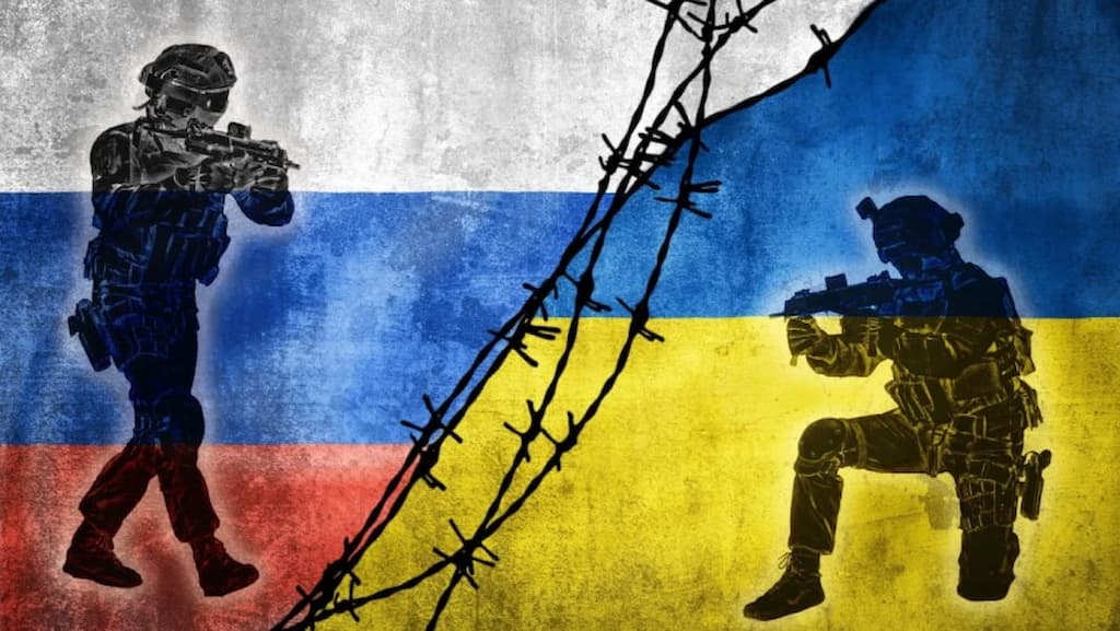 Війна, день 1185: Путін заявив про створення «буферної зони»