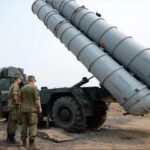 ППО в Криму посилює Росія – у ВМС розповіли, для чого