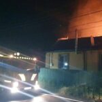Обстріл України – у Білій церкві зруйновано готель та є загибла
