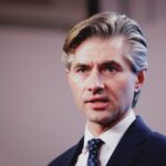 Будріс прибув до Києва 9 червня
