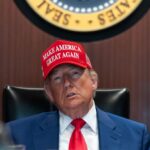 США вдарили по Ірану – що зробив Трамп і на яку відповідь чекають