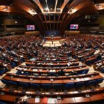 Резолюції щодо війни в Україні ухвалила ПАРЄ 25 червня – деталі