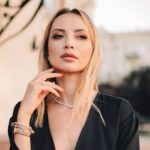 Ірина Сопонару розповіла, коли стане мамою – відео