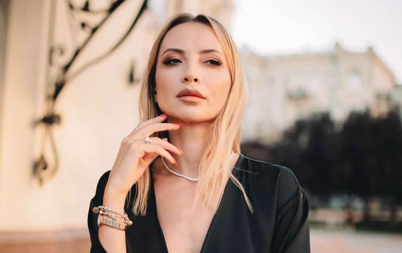 Ірина Сопонару розповіла, коли стане мамою – відео