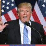 Трамп заявив про загрозу економічного краху США через скасування мит