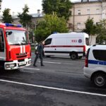 Вибухи у Москві 26 червня – Собянін заявив про атаку дронів