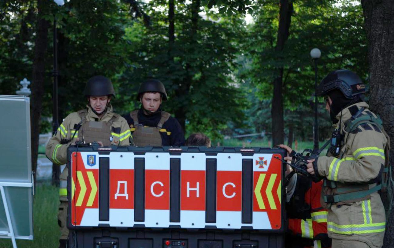 Ракетний удар по Україні 6 червня – троє осіб загинули, 40 поранених