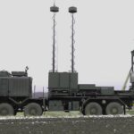 IRIS-T в Україні збив 8 ракет за 30 секунд – військові розповіли про систему ППО