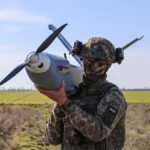 Цистерни з паливом РФ знищили розвідники у Запорізькій області 22 червня, відео