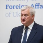 Вбивство сім’ї українського військового у Бельгії – МЗС розкрило деталі