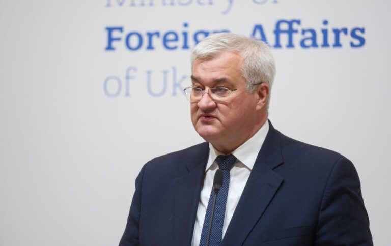 Вбивство сім’ї українського військового у Бельгії – МЗС розкрило деталі