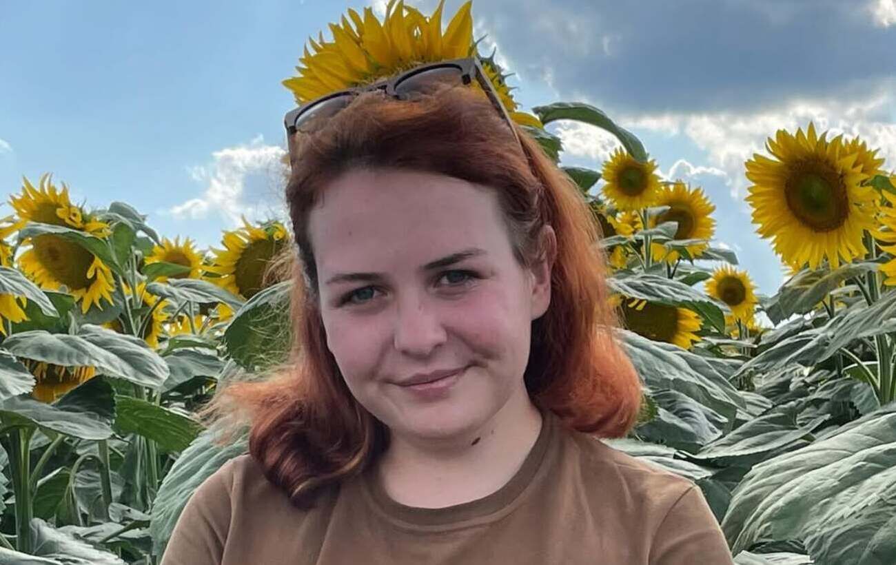 Катерина Поліщук змінила позивний Пташка і розкрила причини – відео