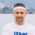 Олександр Швачка записав щемливу казку до Дня батька