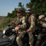 Ситуація на фронті 25 червня – в ISW розповіли, де просунулися ЗСУ та росіяни
