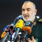 Ізраїль атакував Іран 13 червня – головнокомандувач КВІР Саламі загинув внаслідок авіаудару