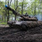 Війна в Україні триватиме до кінця 2025 року