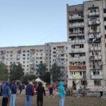 Сміла 29 червня під ударом РФ – кількість постраждалих зросла до 11