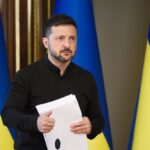 Зеленський анонсував перші контракти на військовий експорт за кордон