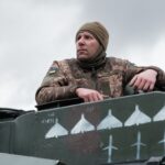 Атака РФ на Україну 13 червня – Москва випустила дрони, де загроза