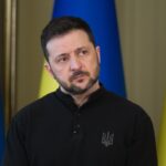 Зеленський розповів, коли можливий третій раунд переговорів України і РФ