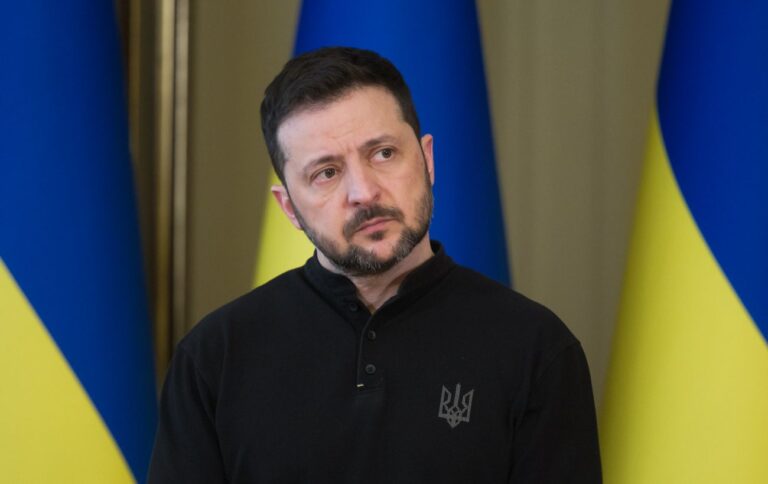 Зеленський розповів, коли можливий третій раунд переговорів України і РФ