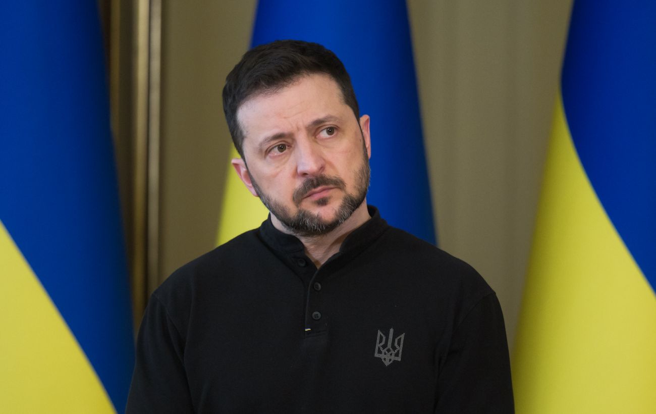 Зеленський розповів, коли можливий третій раунд переговорів України і РФ