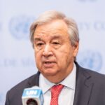 Злочини проти українських дітей – ООН фіксує зростання порушень