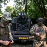 Ситуація на фронті 15 червня – де наступає РФ, карти боїв