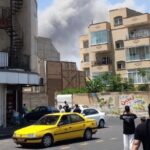Іран знову під ударом 14 червня – Ізраїль заявив про нові атаки