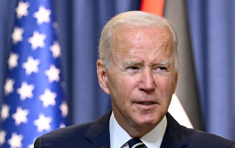 У США розслідують усвідомленість Джо Байдена при ухваленні рішень про помилування