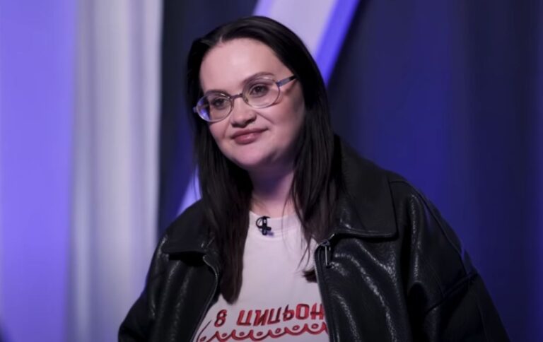 Алла Волкова розповіла про пластичну операцію та ботокс – відео
