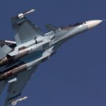 Фінляндія підозрює РФ у порушенні повітряного простору країни