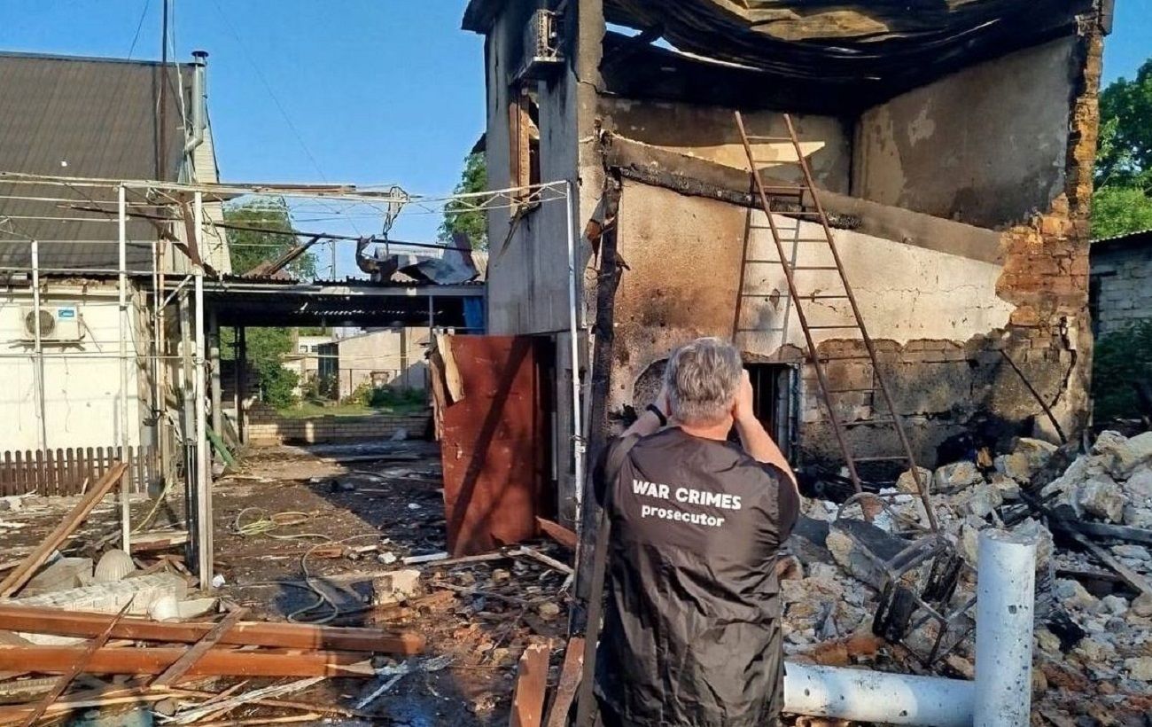 Обстріл Одеси 4 червня – що відомо про наслідки, фото