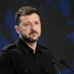 Зеленський відреагував на обстріл України 10 червня