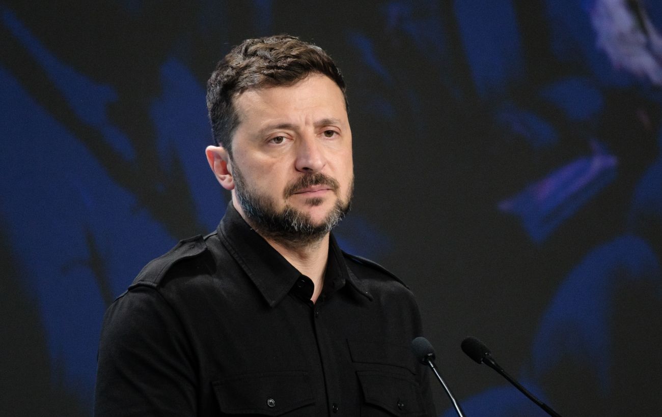 Зеленський відреагував на обстріл України 10 червня