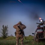Обстріл України 12 червня – Росія запустила вночі 63 дрони