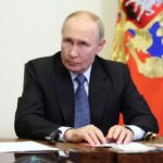 Путин сообщил о договоренности с Израилем не атаковать атомщиков РФ, строящих АЭС в Иране