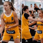 Україна програла два матчі на чемпіонаті світу з баскетболу 3х3 – результати