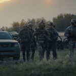 Фільм Кіллхауз – що відомо про новий український бойовик з бійцями ГУР