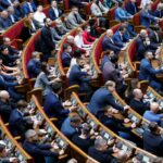 Угода з США про природні ресурси – Рада схвалила зміни до Бюджетного кодексу