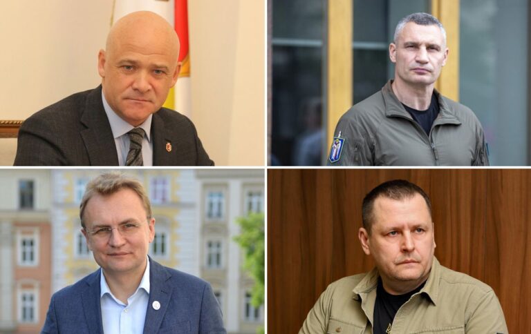 Заборона балотування для мерів в Україні – аналіз законопроєкта