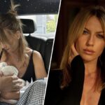 Леся Нікітюк народила сина – астролог відповіла, яка доля на нього чекає
