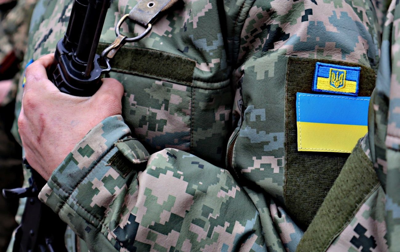 Харківський ТЦК попередив про фейк з відео з вибаченнями військового
