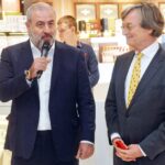 Магазинами Duty Free окупили вартість будівництва термінала D в Борисполі – Ґранц