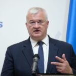 Сибіга відреагував на чутки про посередництво Путіна на Близькому Сході