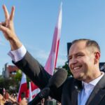 Вибори в Польщі – хто лідирує, Тшасковський чи Навроцький